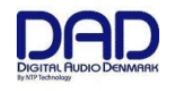 DAD logo