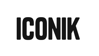 Iconik logo