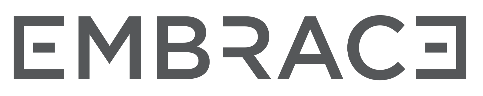 Embrace logo