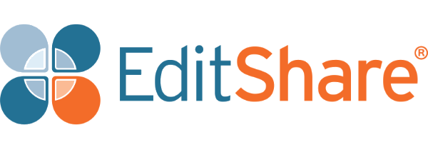 EditShare logo