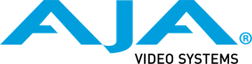 AJA logo