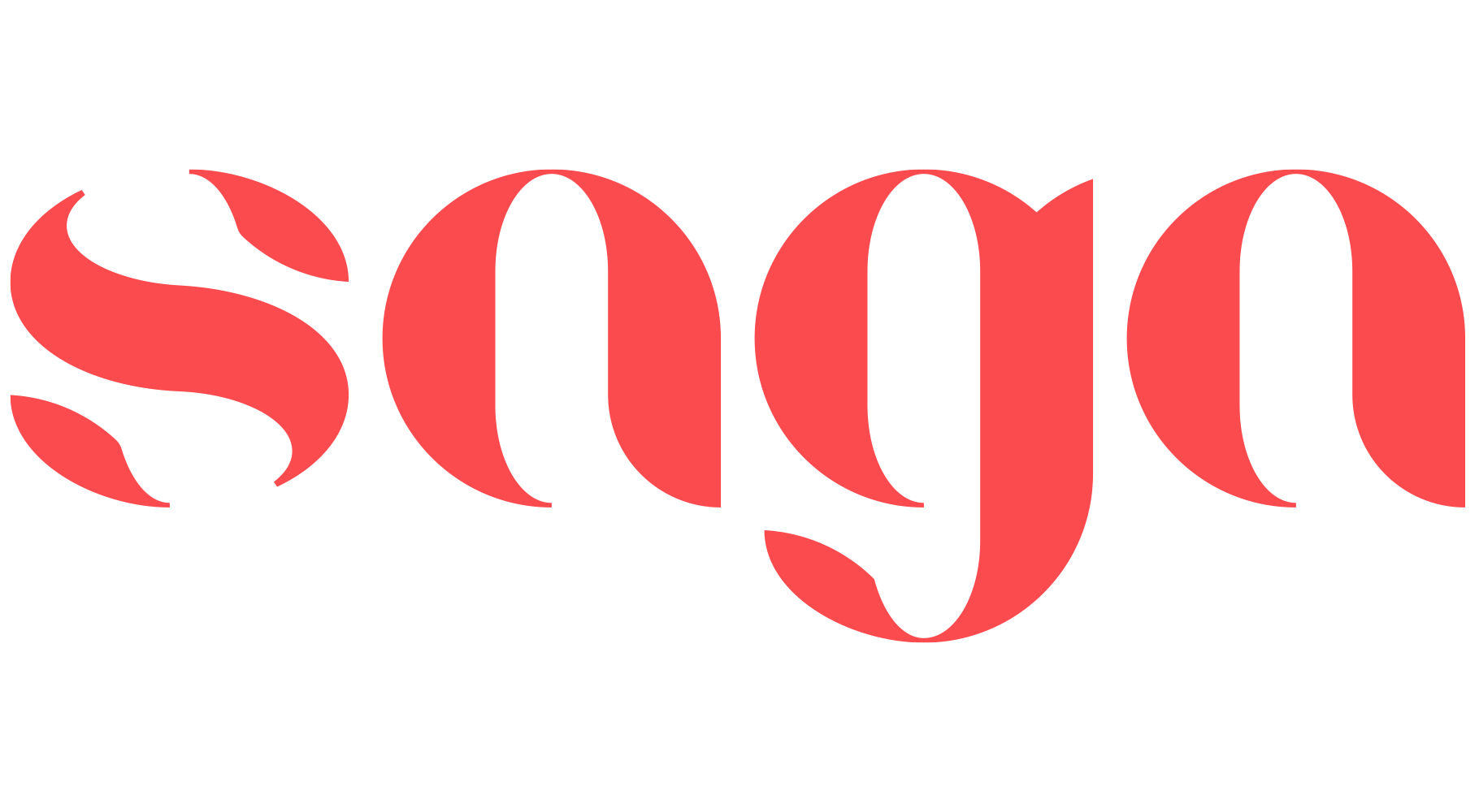 Saga logo