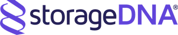 StorageDNA logo
