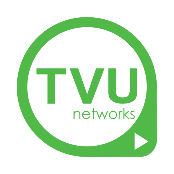 TVU Networks logo