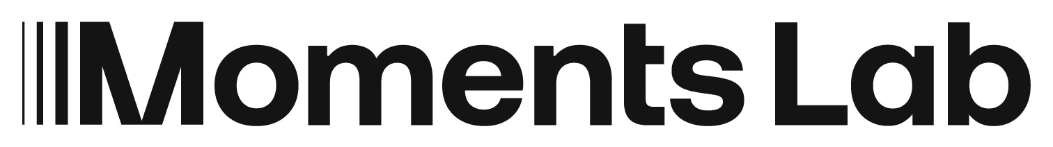 Moments Lab logo