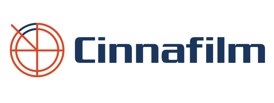 Cinnafilm logo