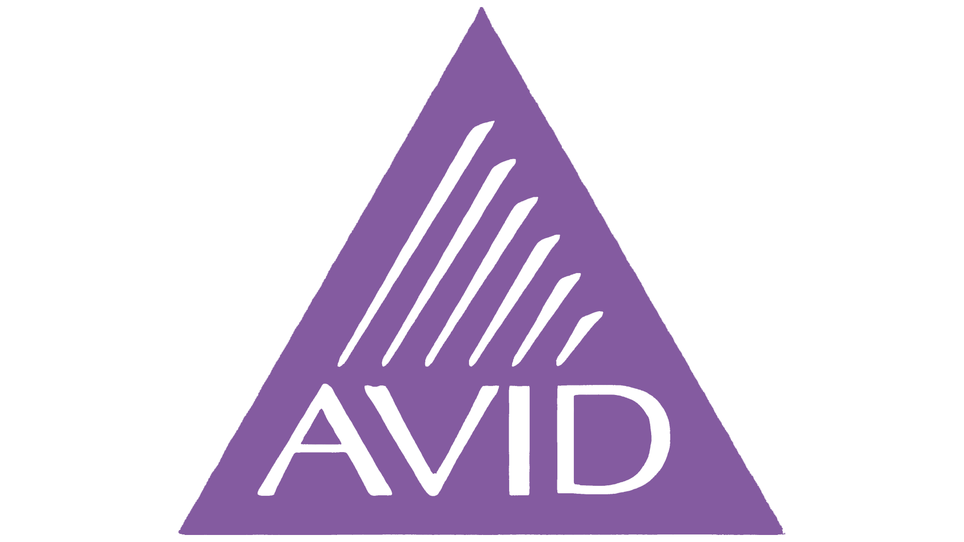 Classic Avid logo