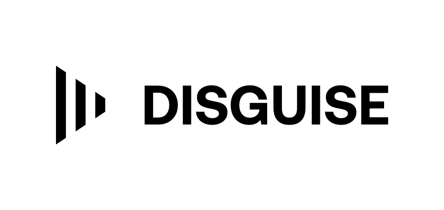 Disguise logo