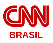CNN Brasil logo
