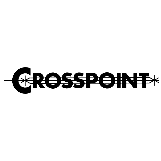 Crosspoint original logo