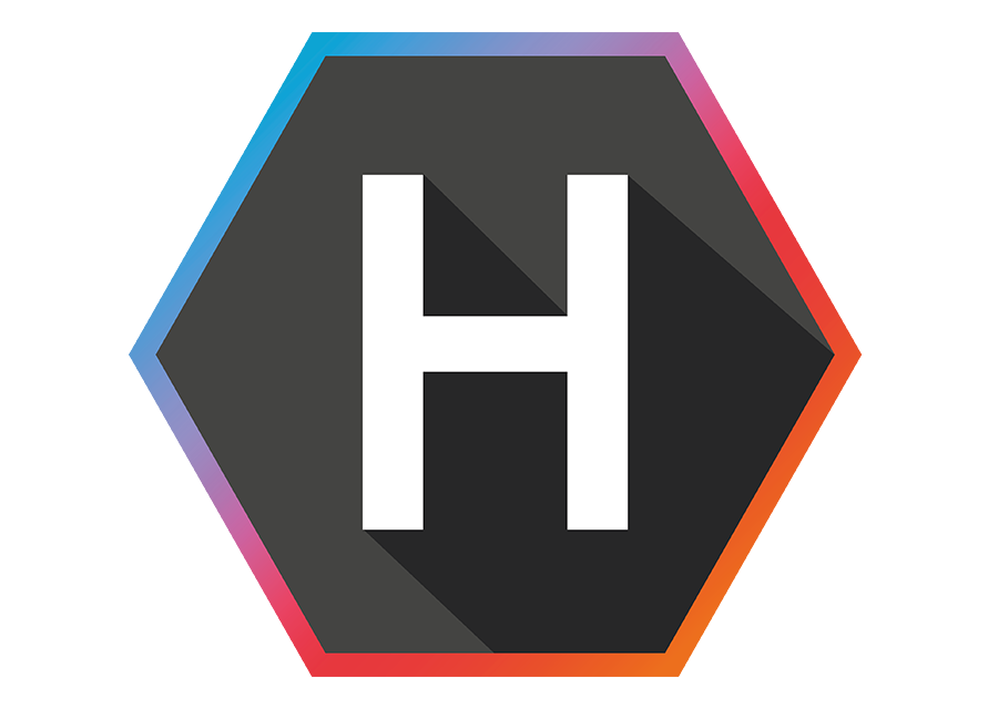 Helmut logo