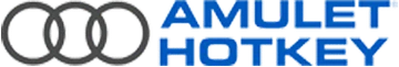 Amulet Hotkey logo