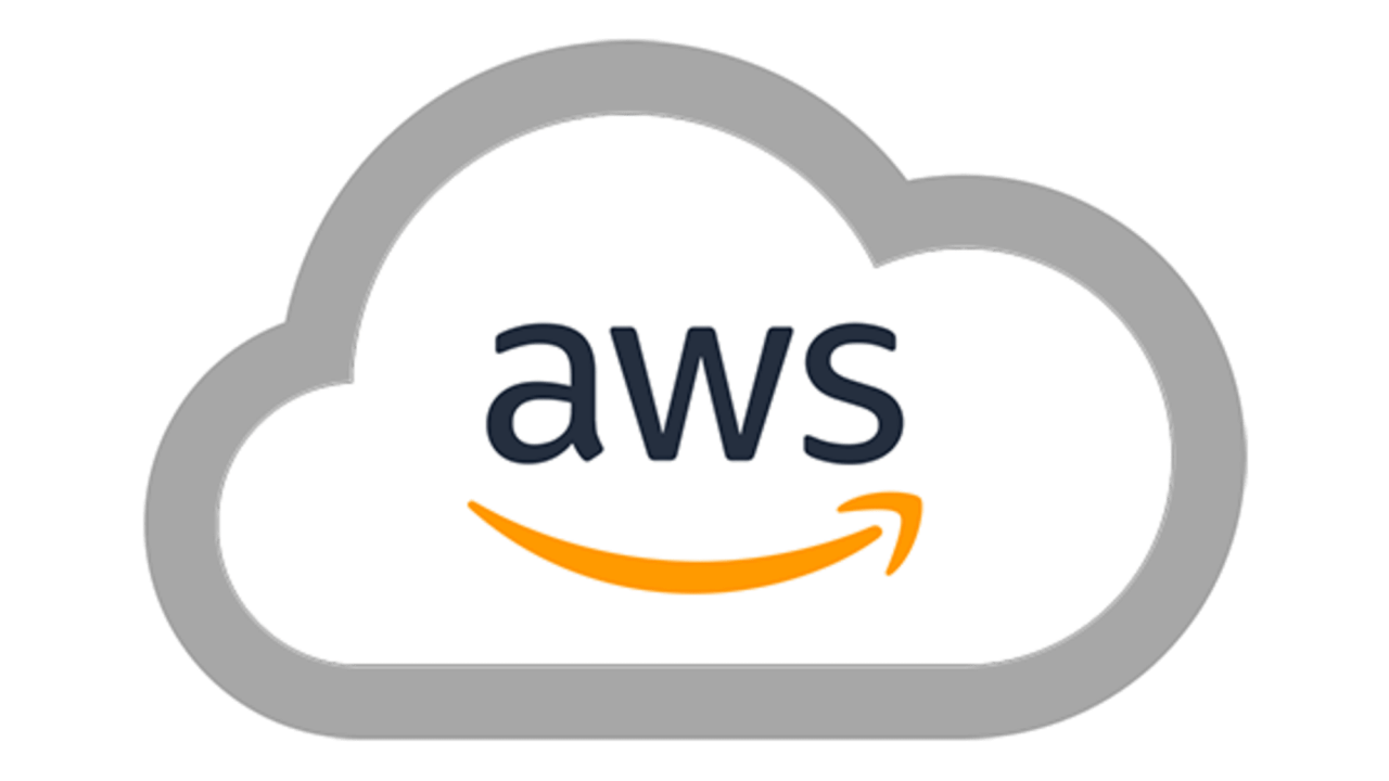 AWS logo