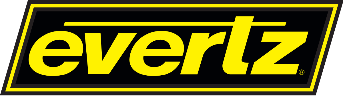 Evertz logo