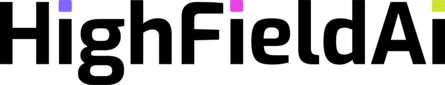HighField AI logo