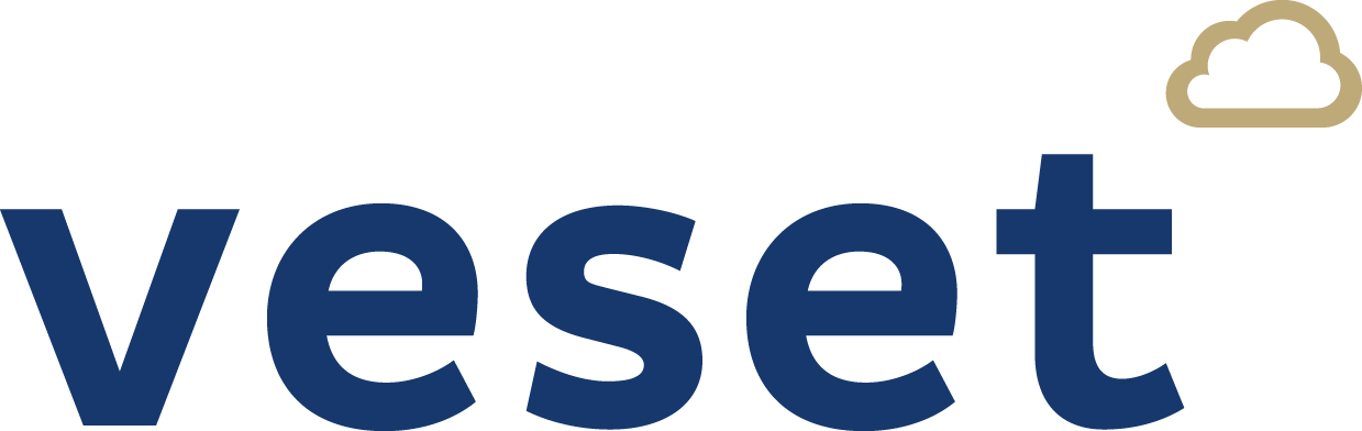 Veset logo