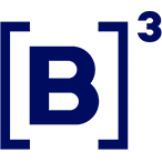 B3 logo