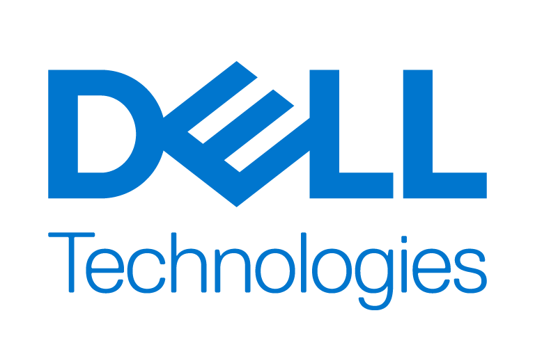 Dell Technologies logo