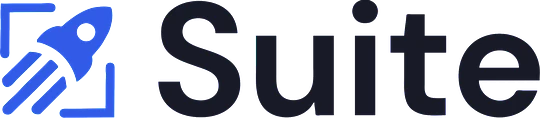 Suite Studios logo