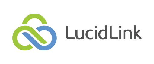 LucidLink logo