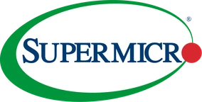 Supermicro logo