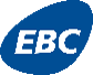 EBC logo