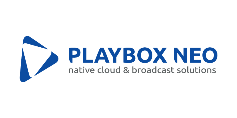 PlayBox Neo logo