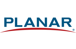 Planar logo
