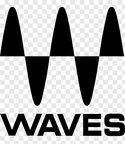 Waves logo