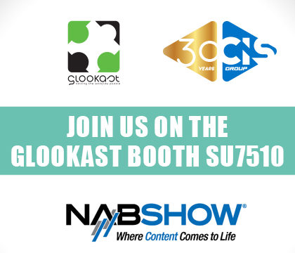 NAB Show 2018