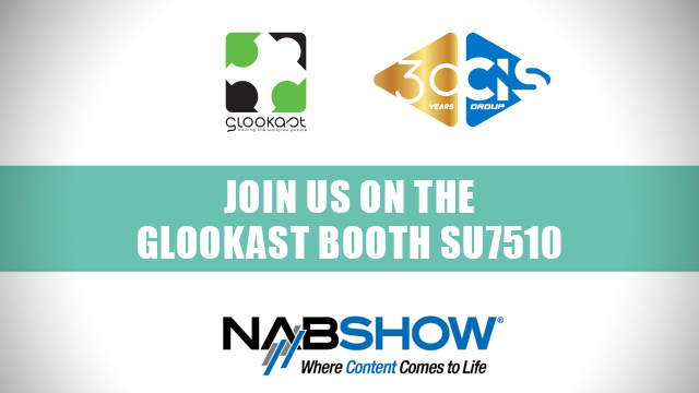 NAB Show 2018