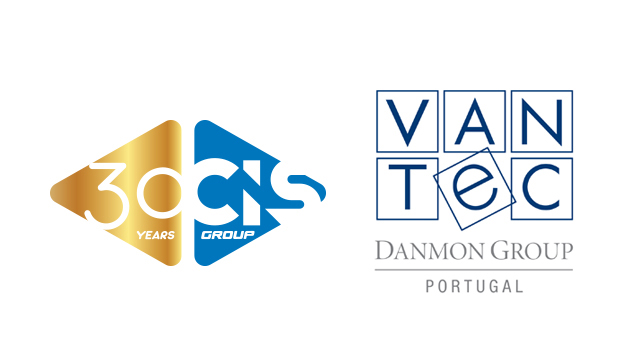 CIS partners with VANTeC, SA