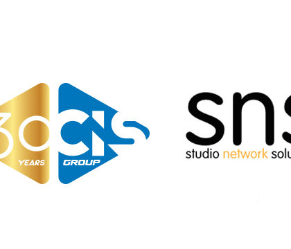 CIS Group Announces the Addition of Studio Network Solutions to its Product Portfolio