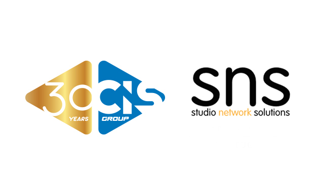 CIS Group Announces the Addition of Studio Network Solutions to its Product Portfolio