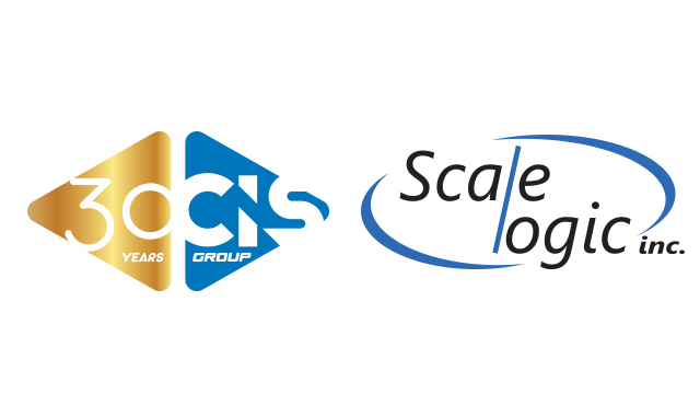 CIS Group Expands Storage Portfolio with the addition of Scale Logic Solutions