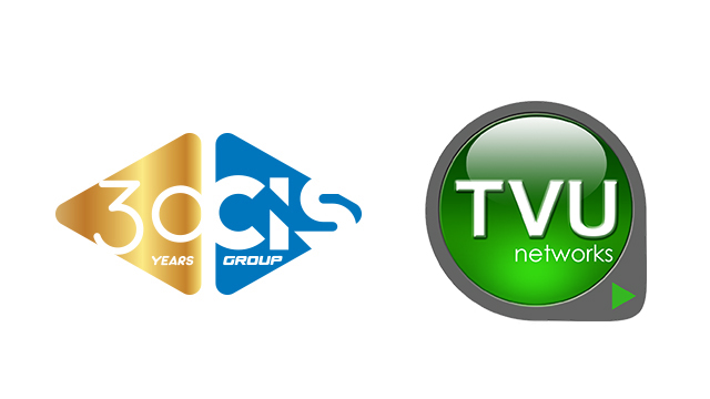 CIS Group to Represent TVU Networks’ IP-Based Live Video Solutions Throughout Brazil