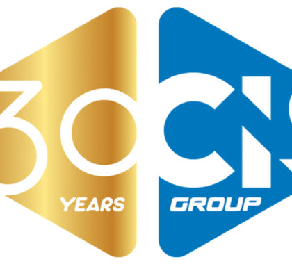 An Exciting Anniversary Year for CIS Group