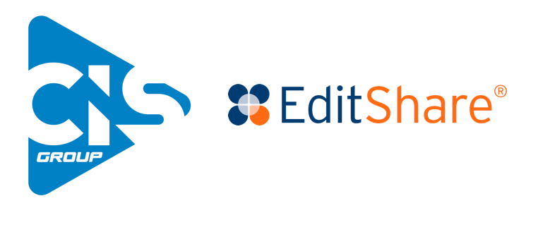 CIS Group announces EditShare-based Remote Editorial Core Bundle