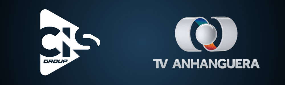 TV Anhanguera: Eficiência e Confiabilidade na Distribuição de Conteúdo com  TVU G-Link