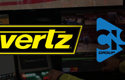 Evertz and CIS Group enter agreement for representation in Brazil