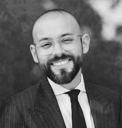 Matt Silva CIS Group CEO
