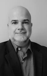 Rafael Defaveri CIS Group VP of Operations