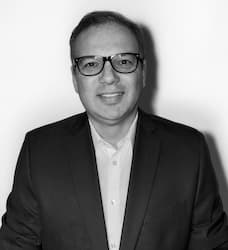 Robson Fernandes CIS Group VP of Engineering and Supply Chain
