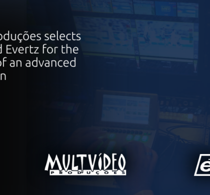 CIS and Evertz deploy advanced replay solution for Multvideo